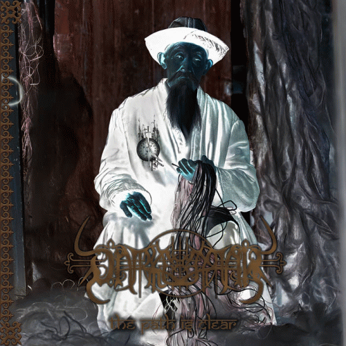 Darkestrah : The Path Is Clear